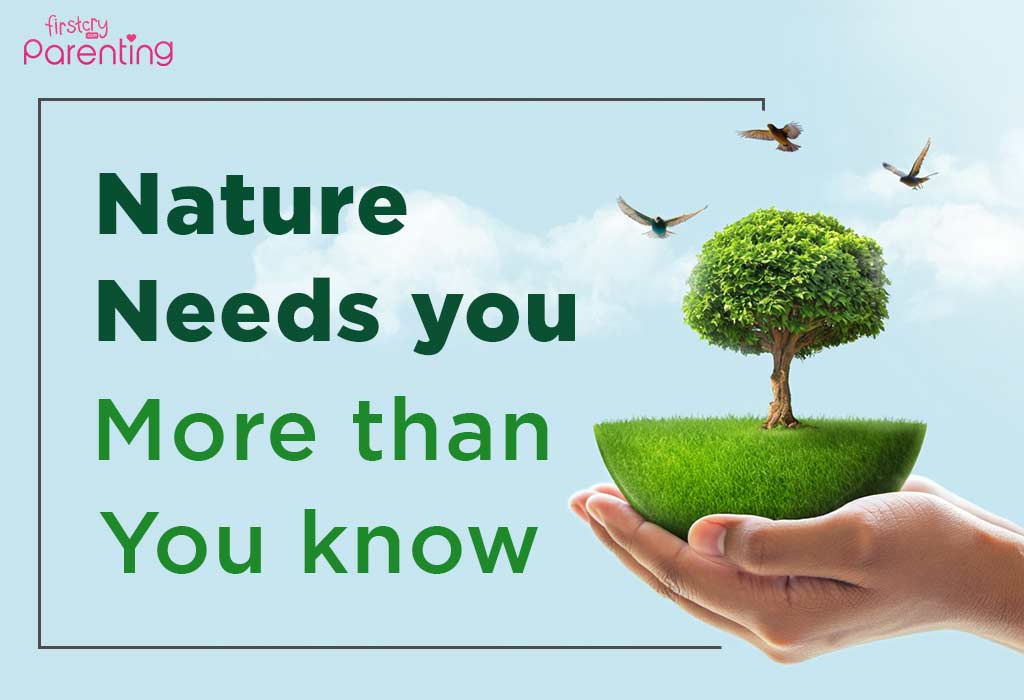 Unique and Catchy Slogans on World Environment Day