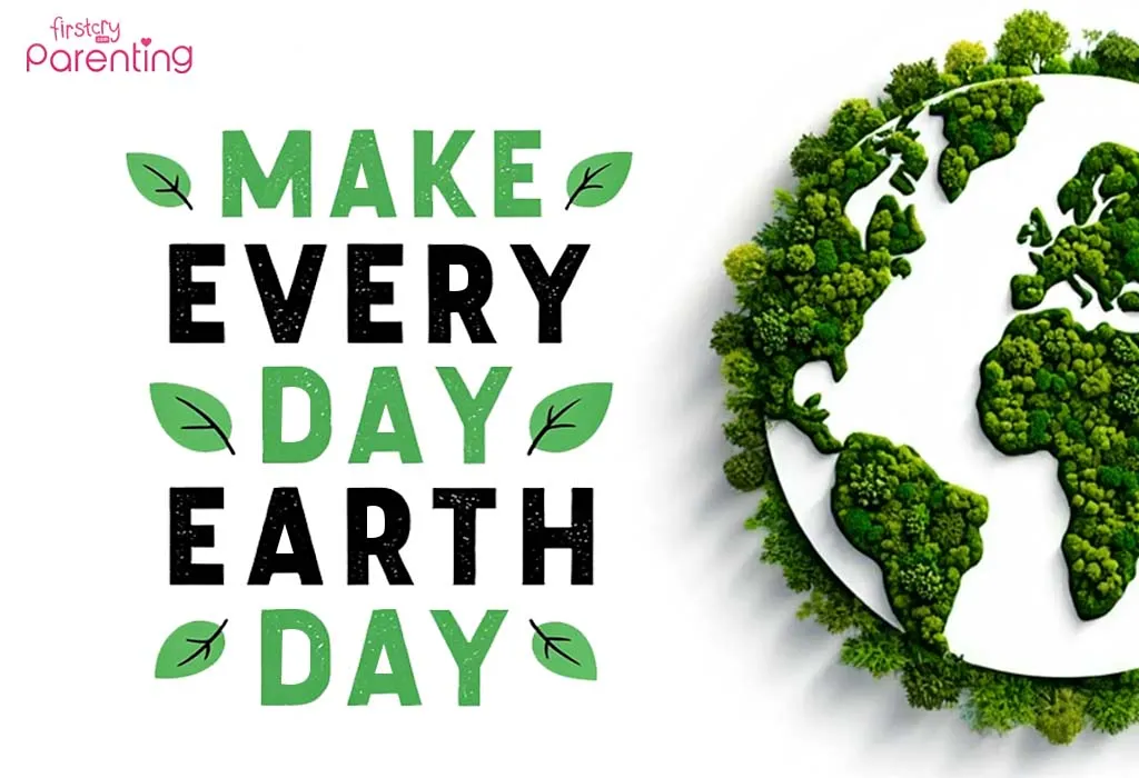 World Environment Day Slogans About Save Earth