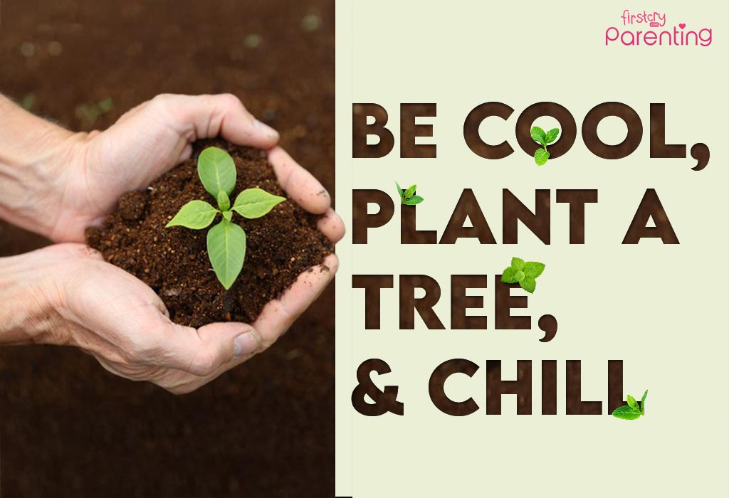 Funny Slogans on the Environment