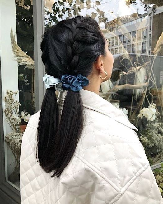 Braids
