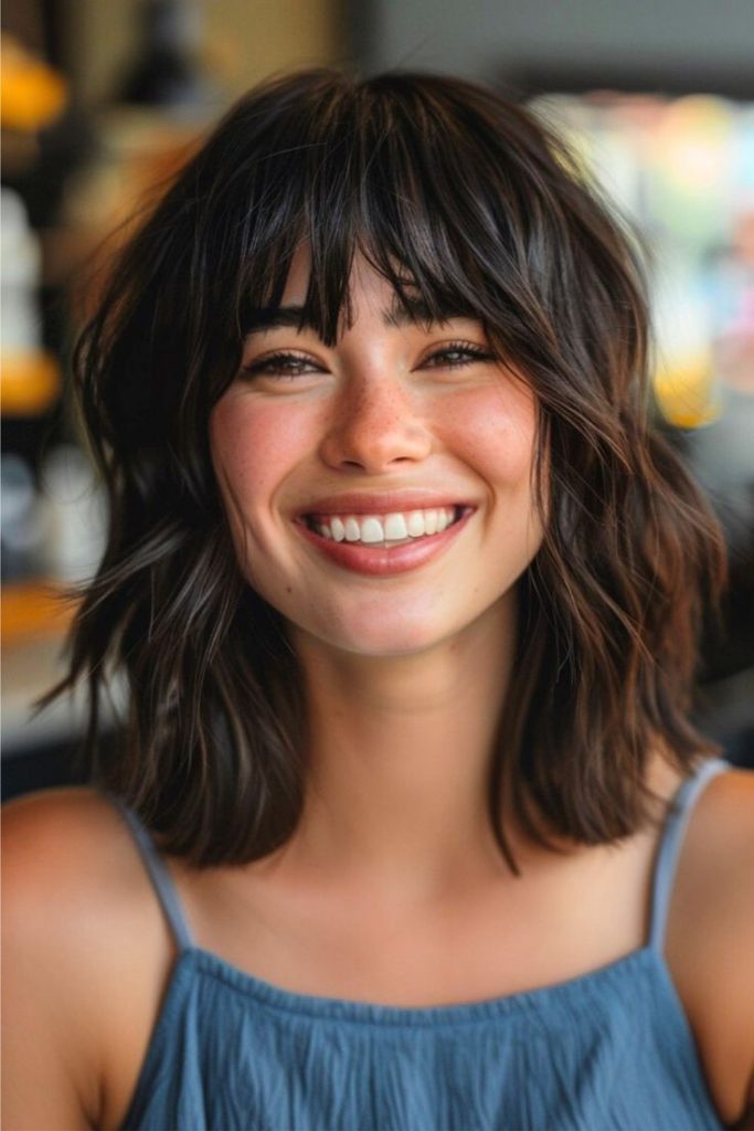 Bangs