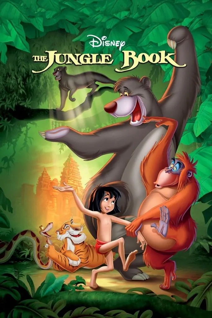 The Jungle Book