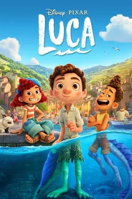 Luca 