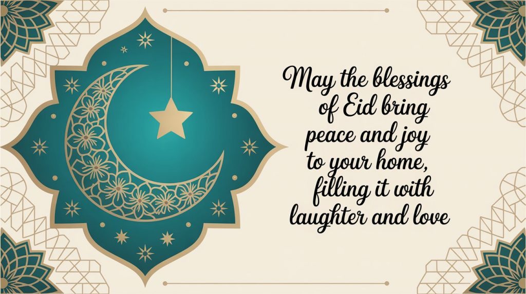 Heartfelt Eid-ul-Adha Wishes and Messages