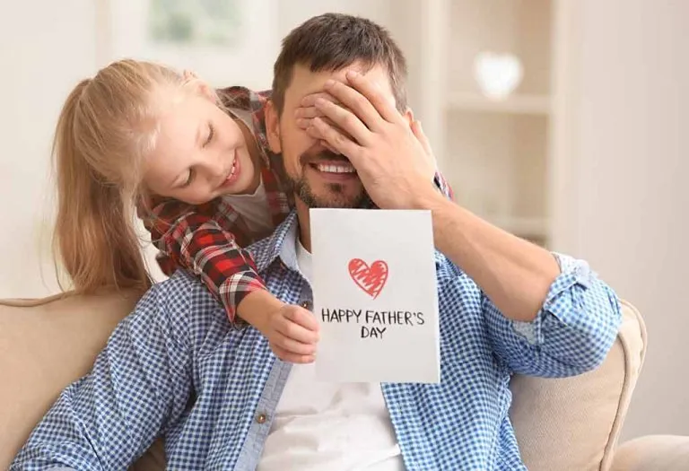 60+ Stepdad Quotes, Messages, and Wishes for Father's Day