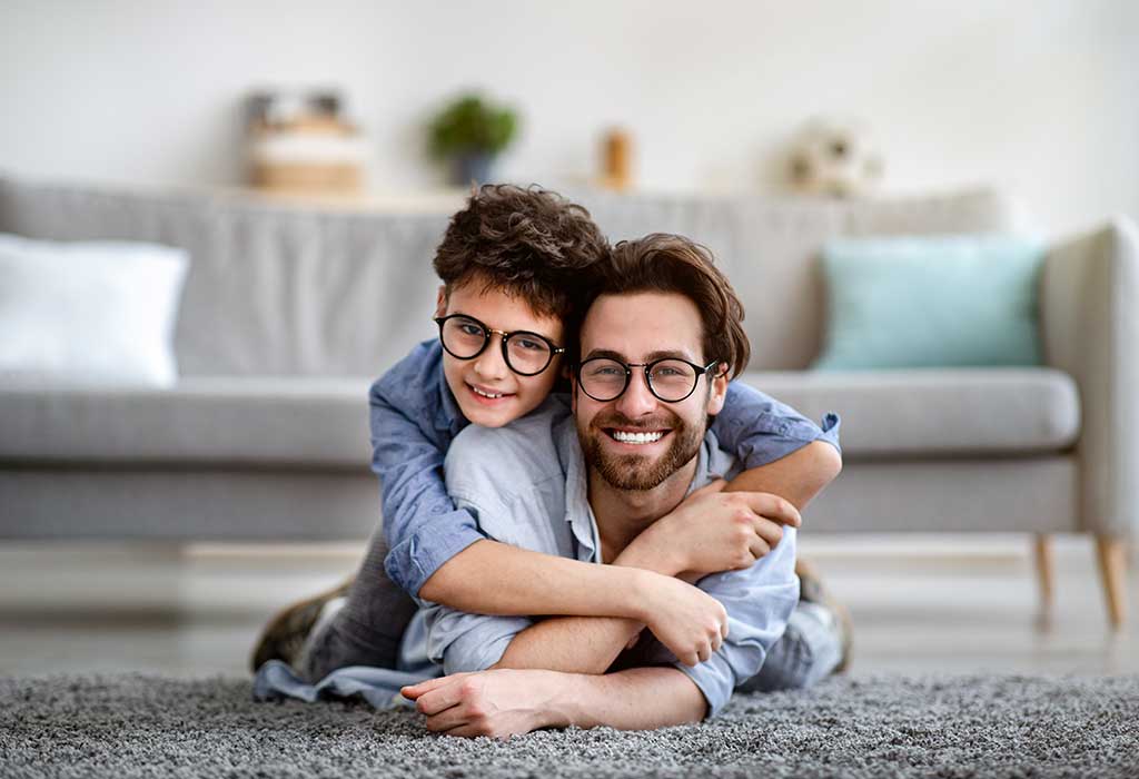 20+ Father's Day Photo Ideas for 2025 That Will Melt Hearts