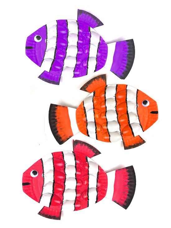 Spoon Fish