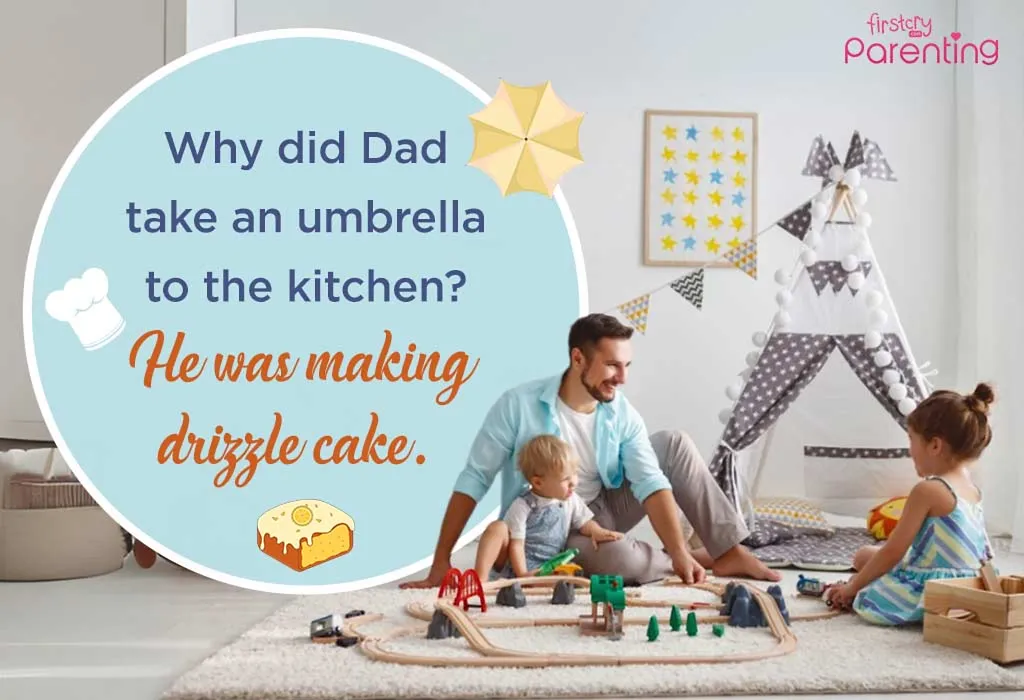 Short and Sweet Jokes on Father’s Day Short and Sweet Jokes on Father’s Day