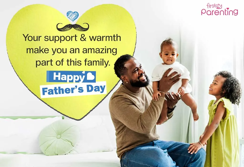 Heartfelt Father’s Day Wishes & Messages for Brother-in-law