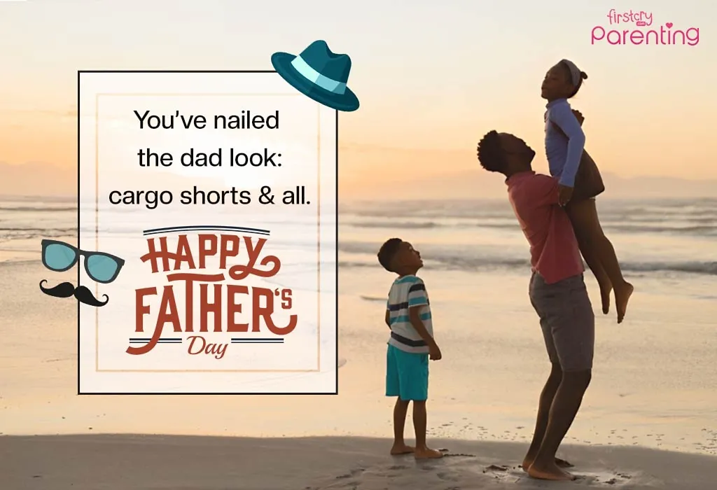 Funny Father’s Day Wishes & Messages For Brother-In-Law