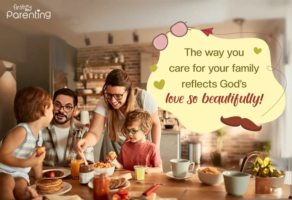 Religious Father’s Day Wishes & Messages For Brother-In-Law