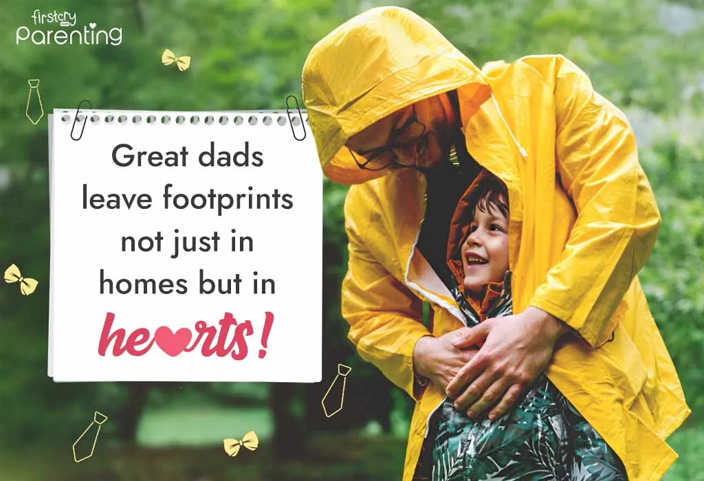 Father’s Day Quotes for Brother-in-law