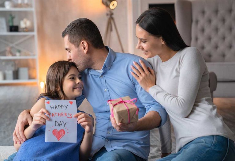 130+ Father's Day Quotes, Wishes and Messages for Brother