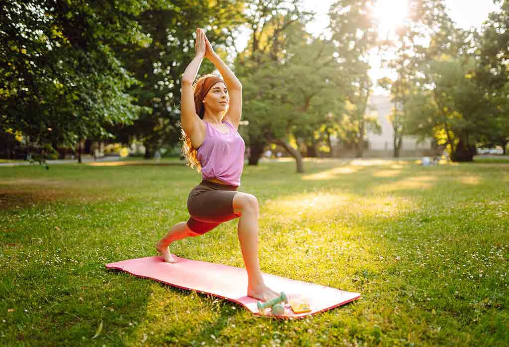 Ways to Celebrate International Yoga Day