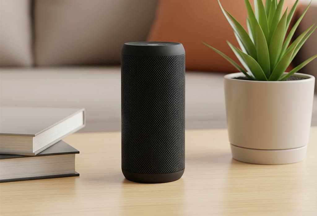 Wireless Speaker Set