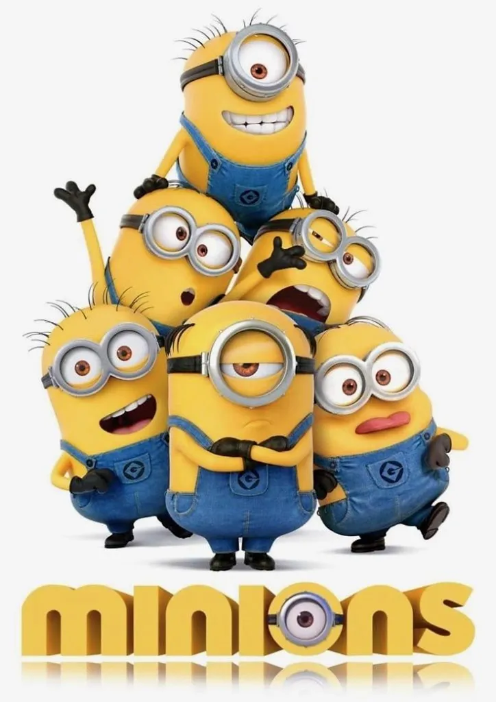 Minions