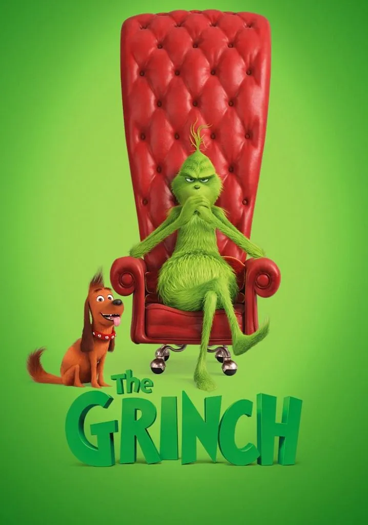 The Grinch