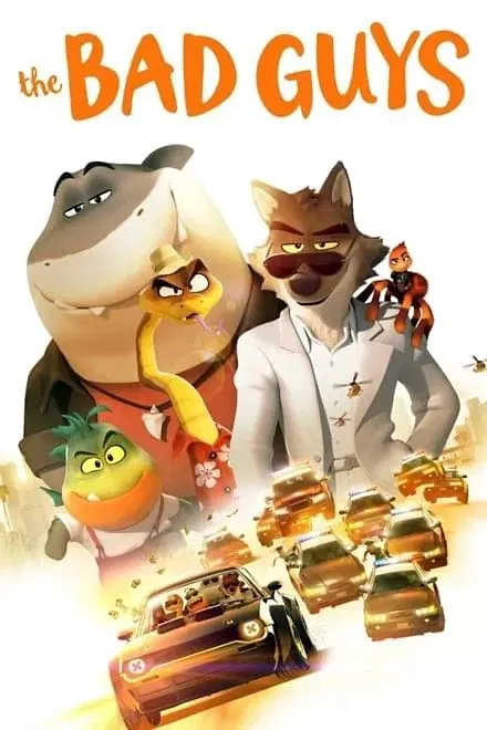 The Bad Guys