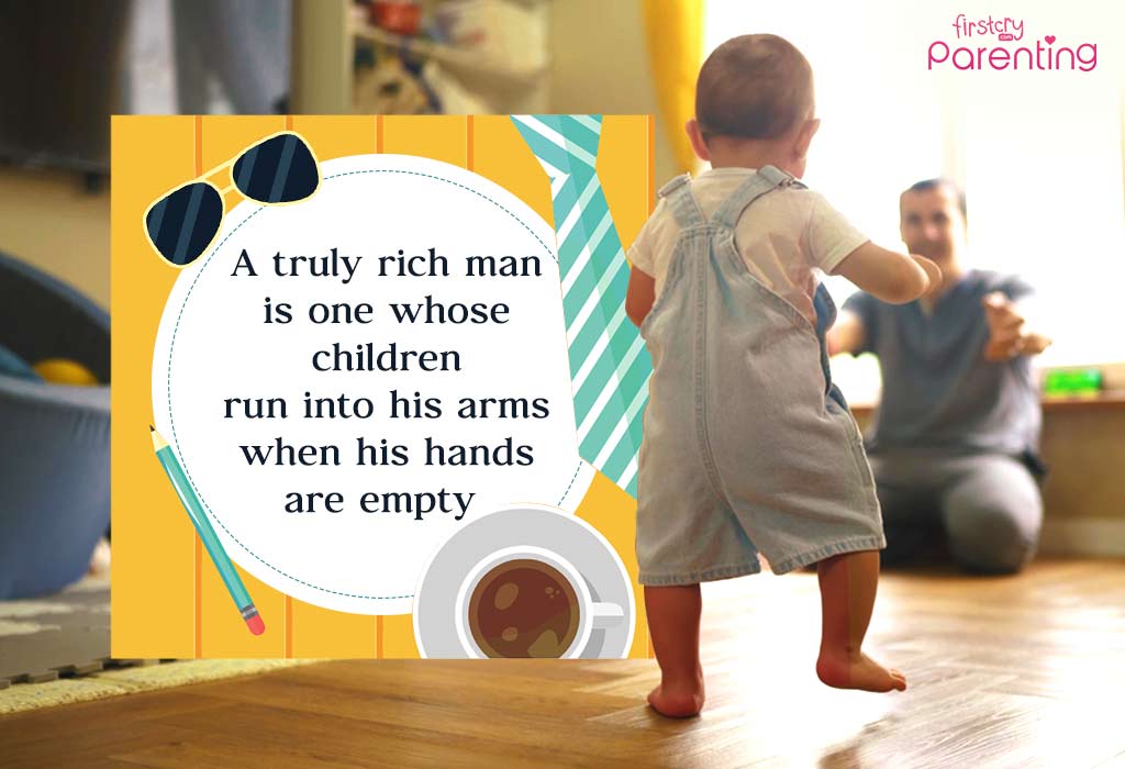 Happy Father’s Day Quotes for Cousin