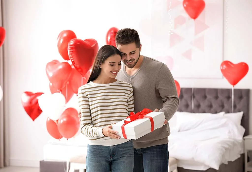 50+ 7th Year Anniversary Gift Ideas
