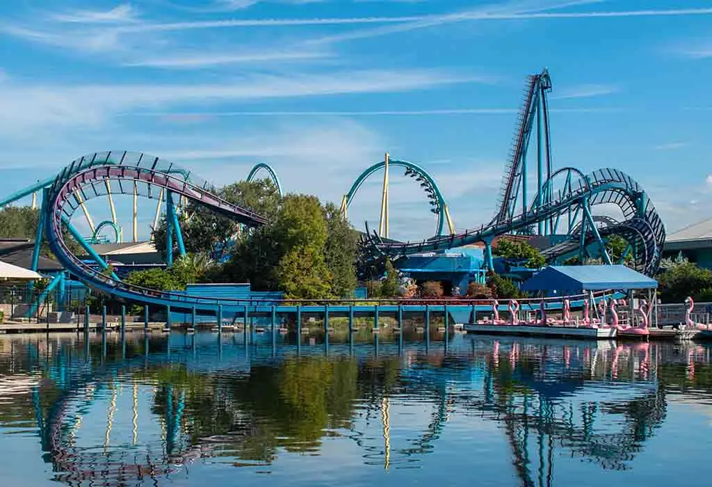 Disneyland vs Disney World - Which Is Good for You?