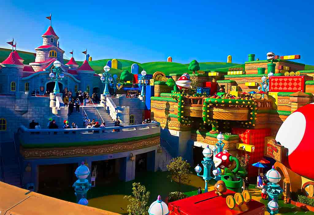 Disneyland vs Disney World - Which Is Good for You?