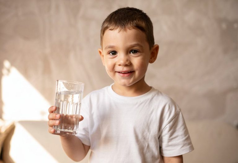 Amazing Facts About Water That Kids Should Know About