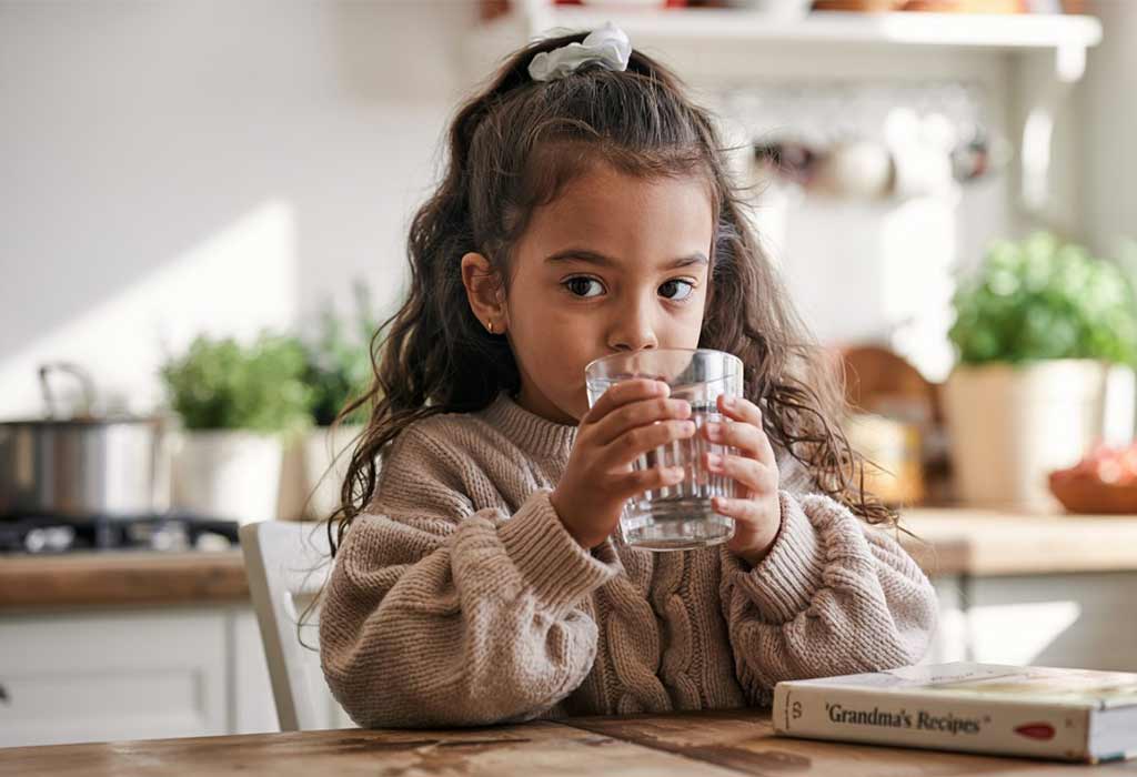 Importance of Water