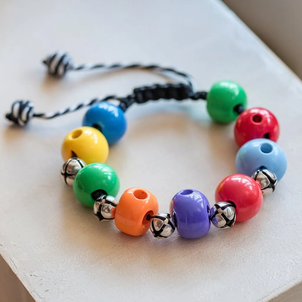 Bell Bracelet Bell Bracelet