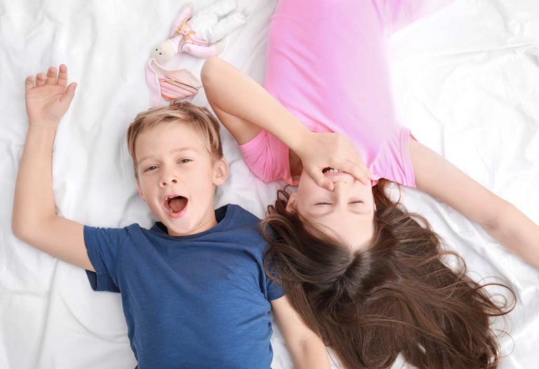 200+ Good Morning Messages, Wishes & Quotes for Brother