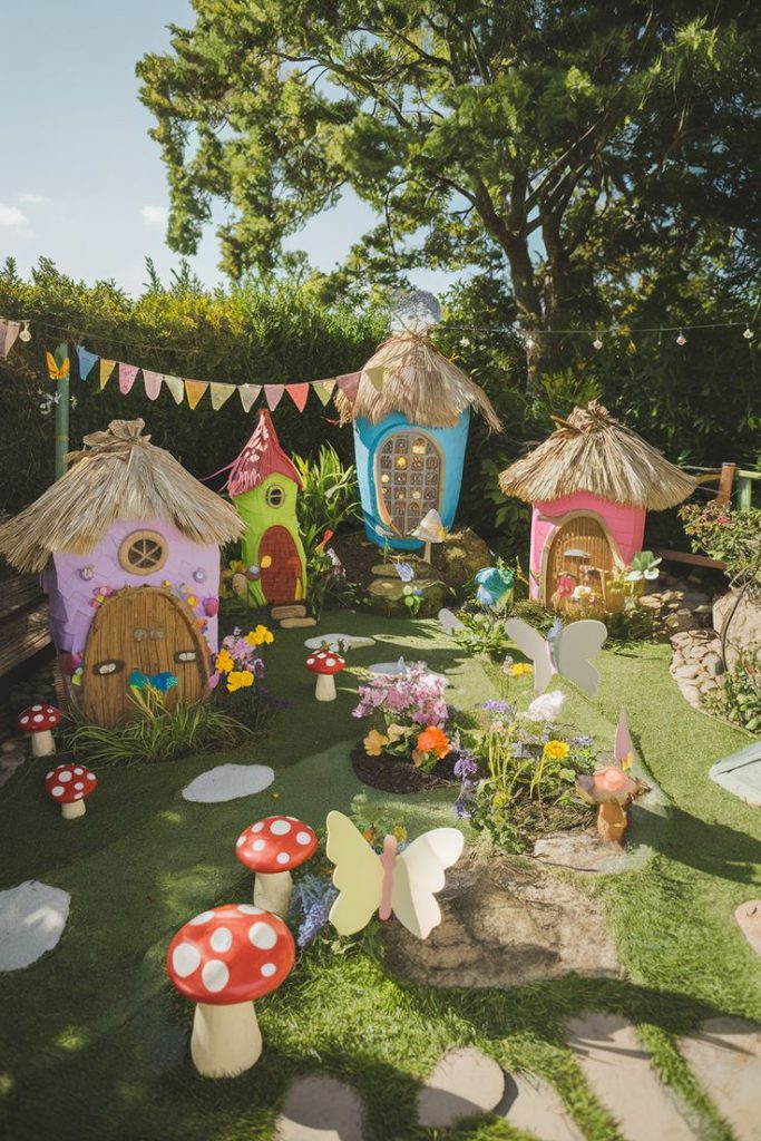 Fairy Garden Magic