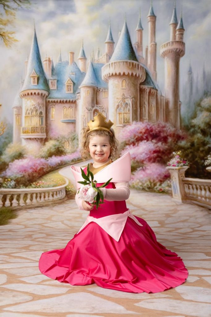Princess Castle World