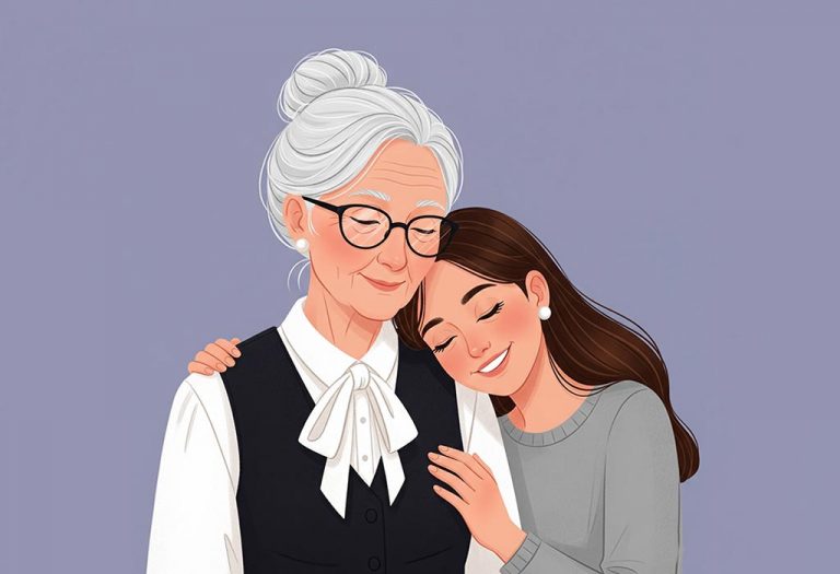 150+ Thank You Messages & Quotes for Aunt