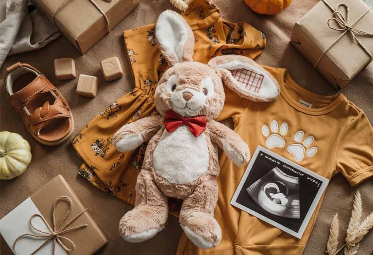 25 Best Fall Pregnancy Announcement Ideas