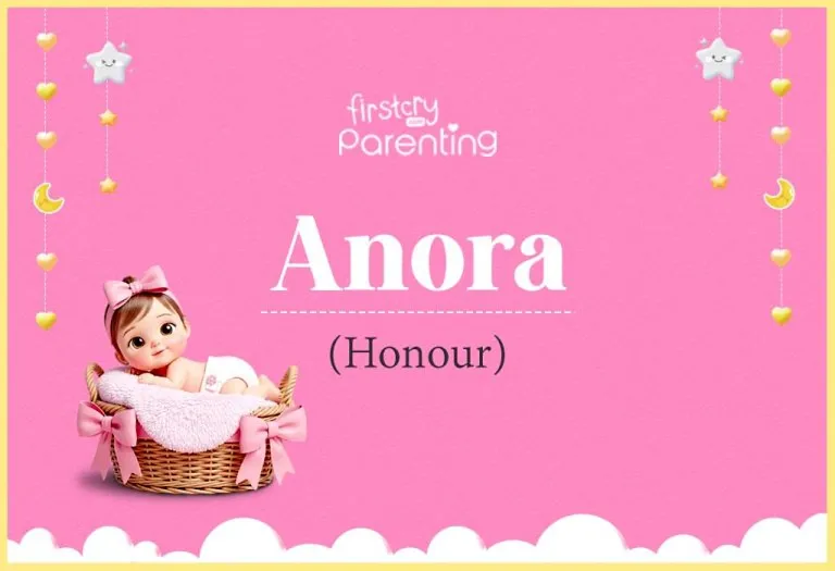 Anora Name Meaning, Origin, Popularity & more