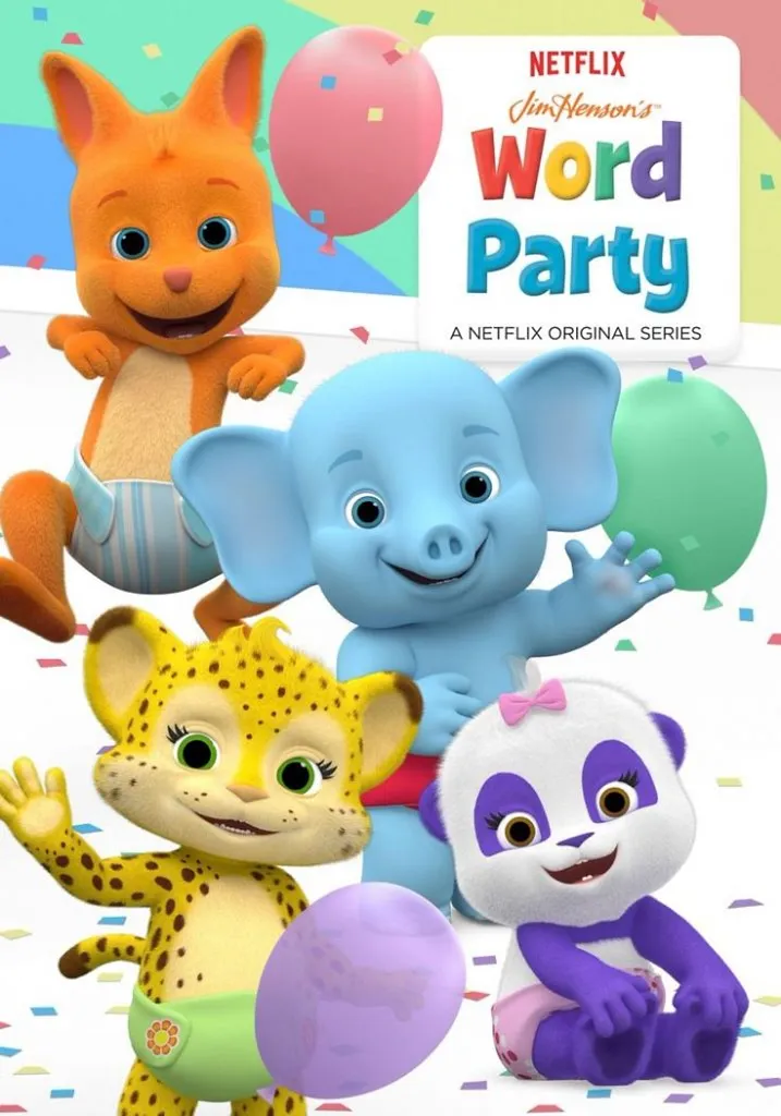 Word Party
