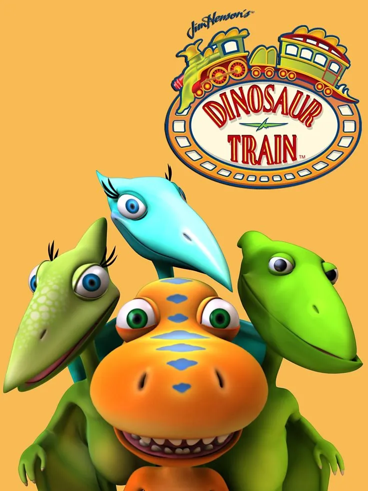 Dinosaur Train