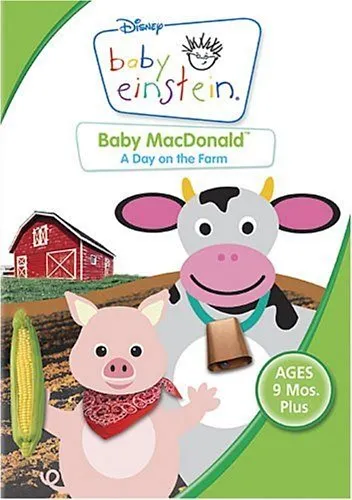 Baby Einstein