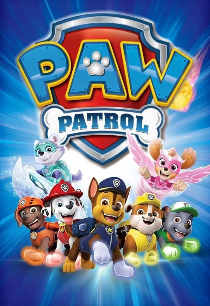 PAW Patrol