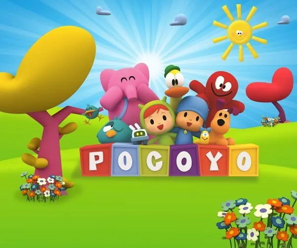 Pocoyo