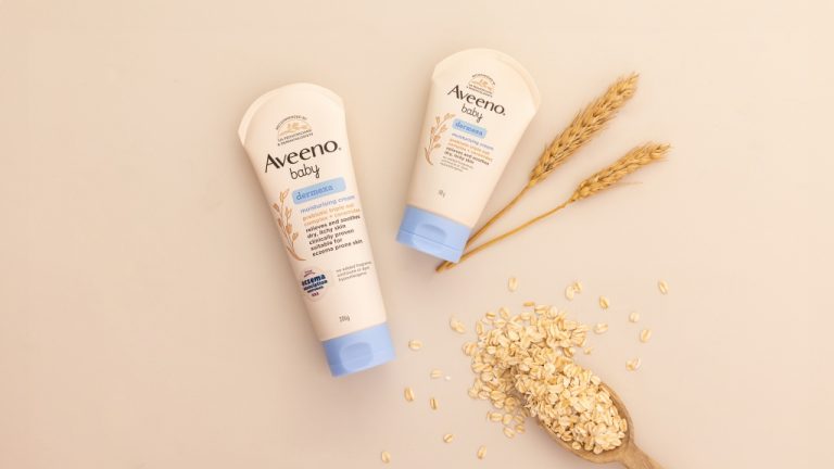 Does Your Baby Have Atopic Dermatitis, or Is Their Skin Just Sensitive? Skincare Solutions That Will Help!