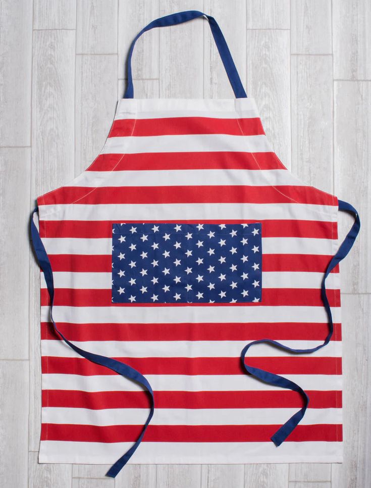 Customized BBQ Apron