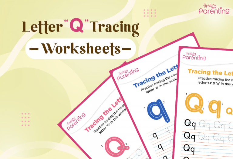 Letter Q Tracing Worksheets - Free Printables To Learn