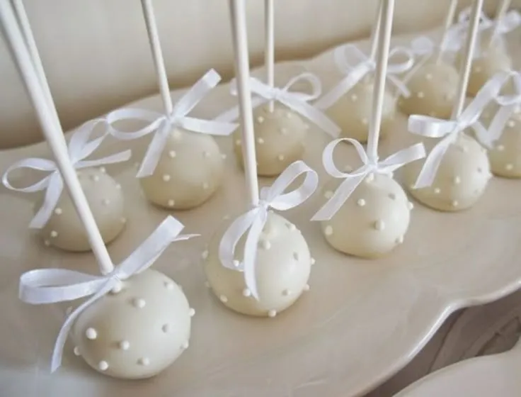 Cake Pops