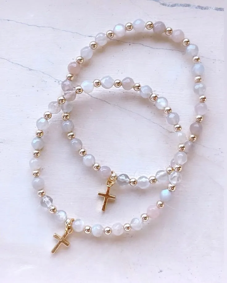 Baptismal Bracelets