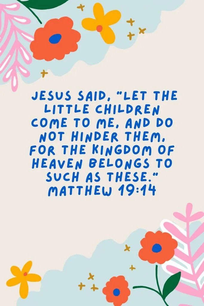 Scripture Verse Wall Art