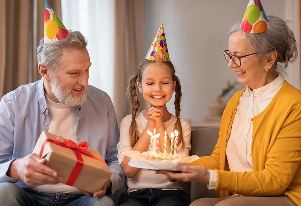 200+ Birthday Wishes, Messages, & Quotes for Granddaughter 200+ Birthday Wishes, Messages, & Quotes for Granddaughter