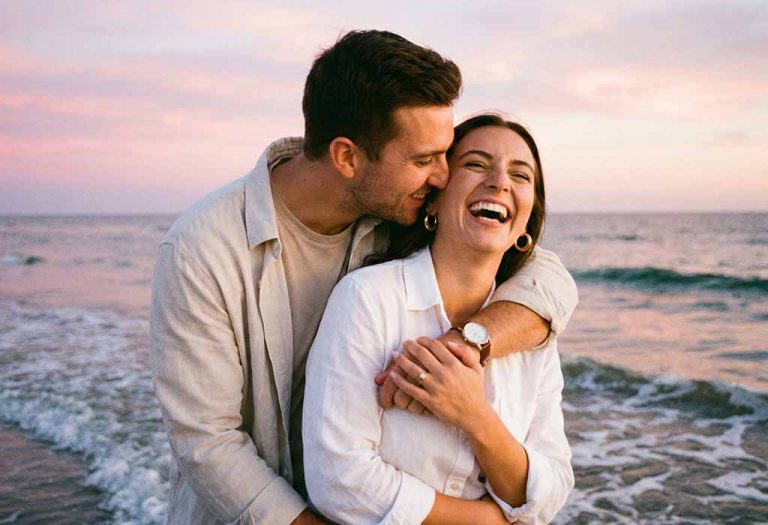 Does My Husband Love Me?