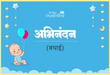 Abhinandan Name Meaning in Hindi