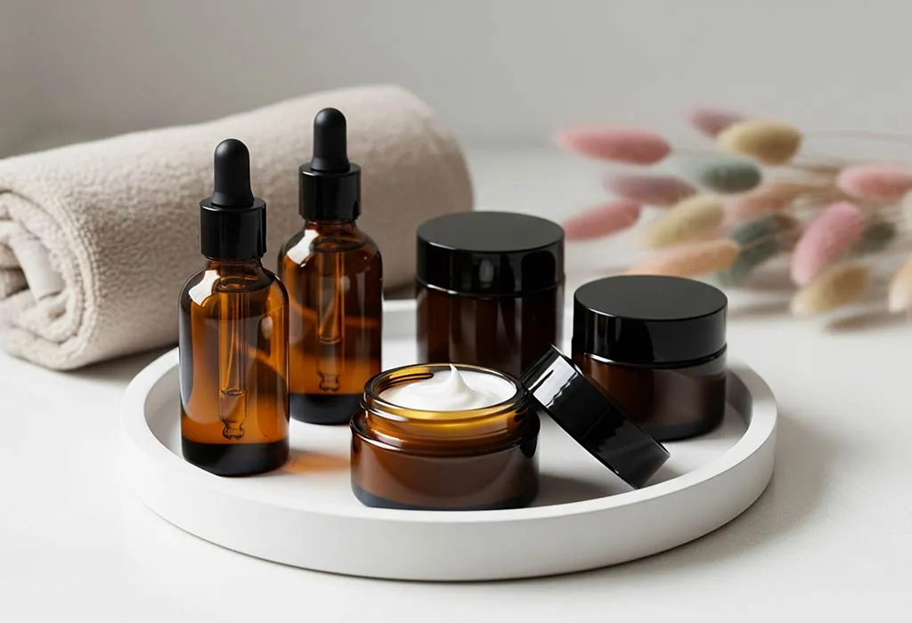 Skincare Set
